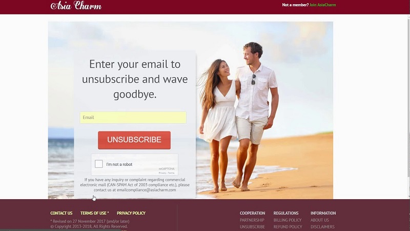 AsiaCharm.com