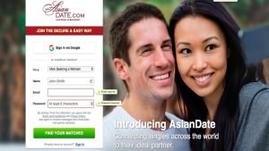 Asiandate com