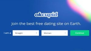 Okcupid com