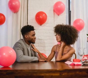 3 Levels of Negative Internal Love Dialogue. | Charmdate 2022