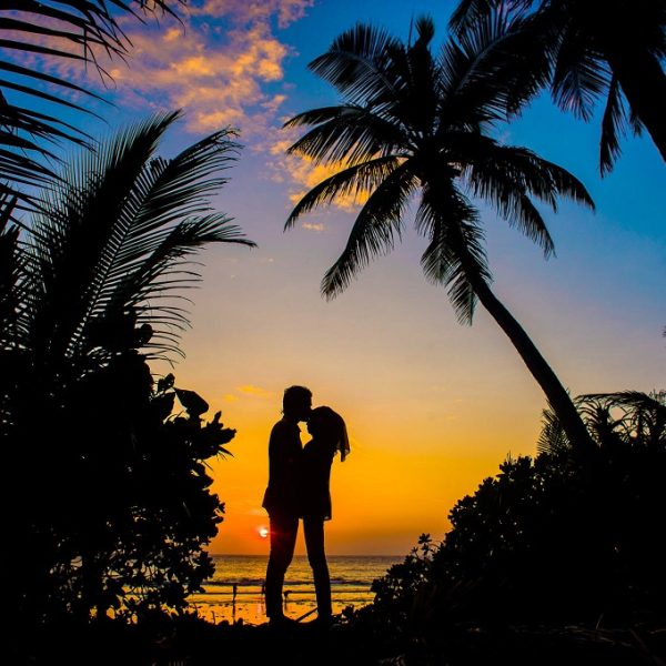 INTERNATIONAL DATING: THE IMPORTANCE OF TOLERANCE