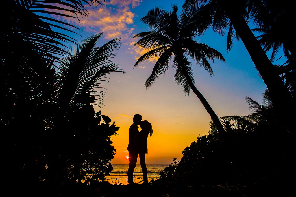 INTERNATIONAL DATING: THE IMPORTANCE OF TOLERANCE
