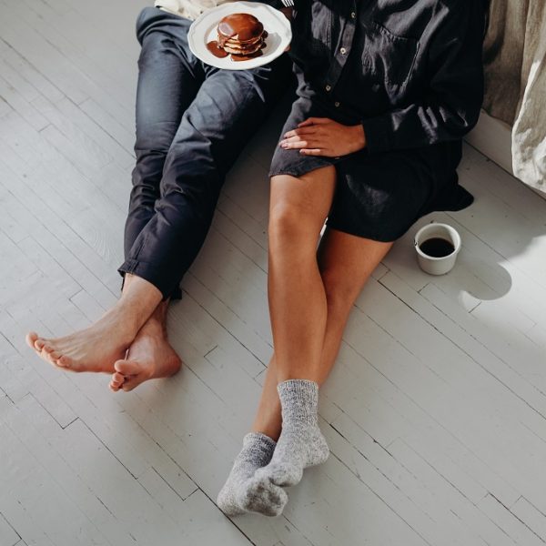 Meaningful Connection and Attract Quality Men, Even During a Pandemic