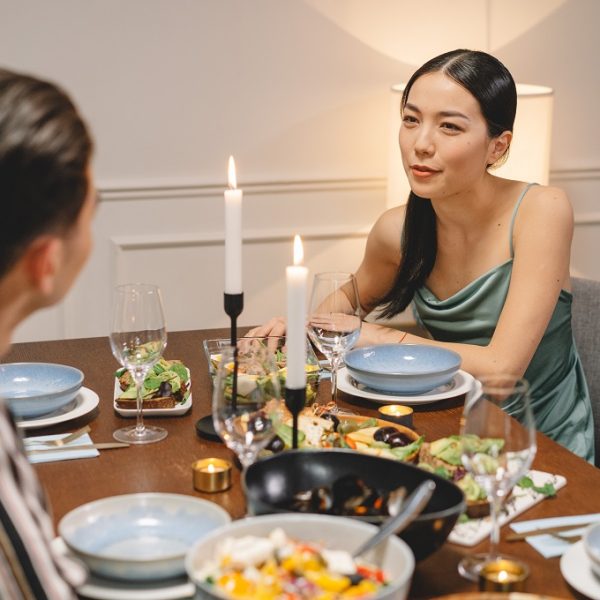 Sure Shot Tricks to Make Him Fall in Love with You! - CharmDate Scam