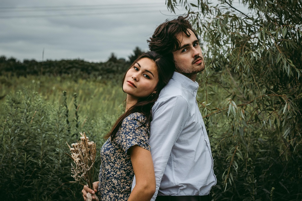 The Ultimate Feeling of Love - CharmDate Scam - Online Dating