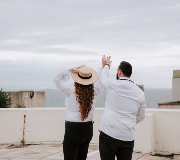 Revisiting The Rules: Is The Dating Bible Still Relevant Today?