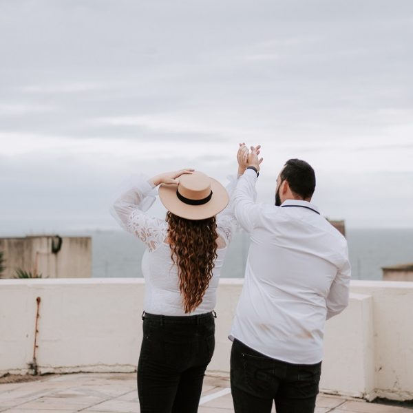 Dating from a Separation: Online Dating Just Got Progressively