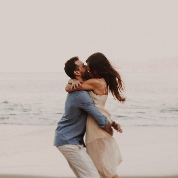 What Effect Does The Internet Have On The Search For Love?