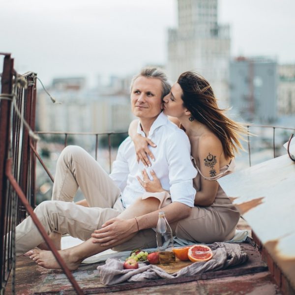 The First Four Dates - Online Dating For Seniors 2022
