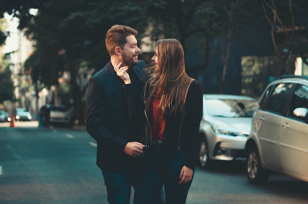 10 Tips for Womens Self-Defense - RussianBrides.com