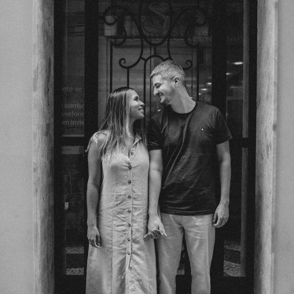 Why You Have to Forgive Yourself Before You Can Find the Perfect Guy
