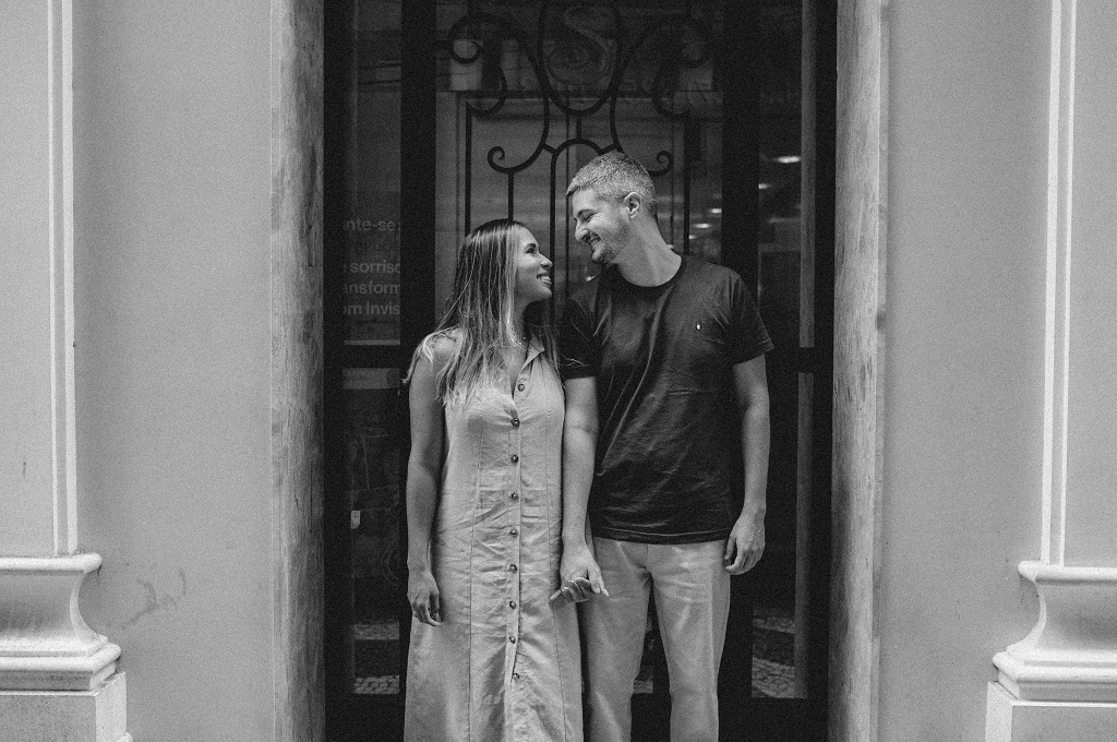 Why You Have to Forgive Yourself Before You Can Find the Perfect Guy