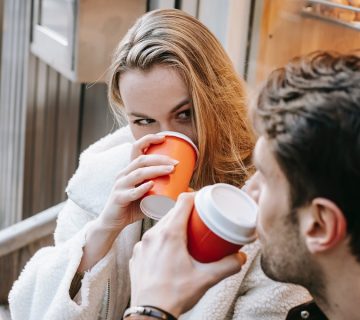 Three Ways to Improve Your Dating Profile | Charmdatescam