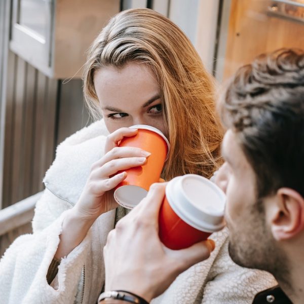 Three Ways to Improve Your Dating Profile | Charmdatescam