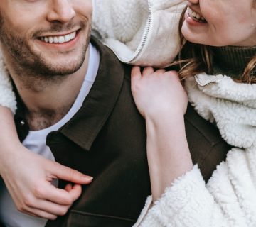 Find Out What The Boyfriend-Girlfriend Want | Charmdate