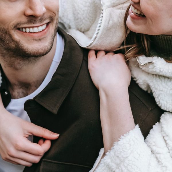 Find Out What The Boyfriend-Girlfriend Want | Charmdate