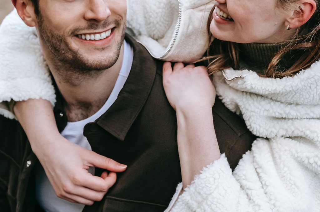 Find Out What The Boyfriend-Girlfriend Want | Charmdate