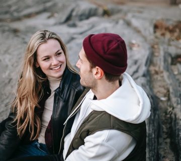 Amolatinadate - How to Connect With Your Feelings
