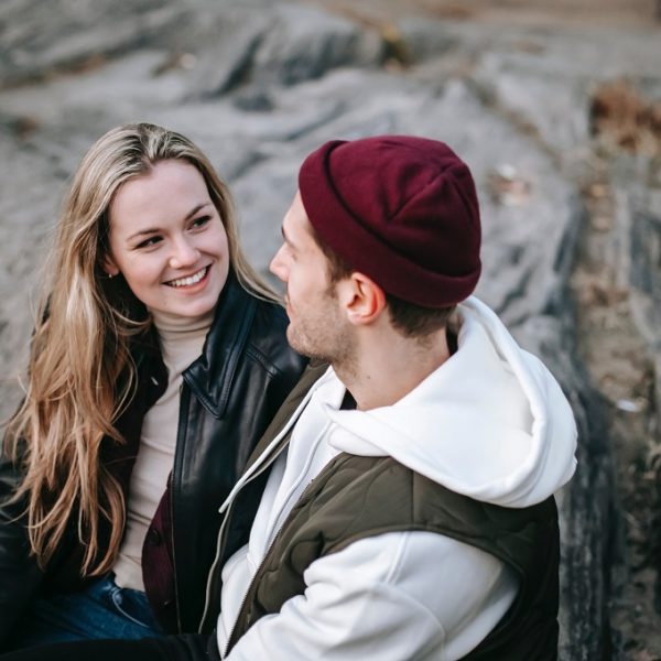 Amolatinadate - How to Connect With Your Feelings