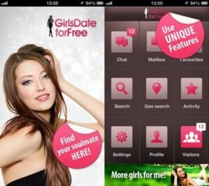 Girlsdateforfree
