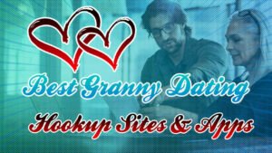 GrannyDating