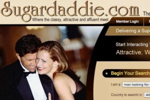 Sugardaddie