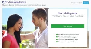 TransgenderDate