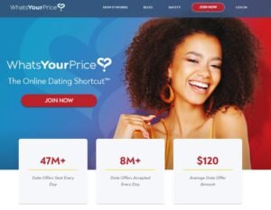 Whatsyourprice
