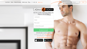 Adam4adam