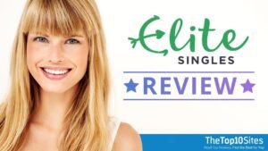 Elitesingles com