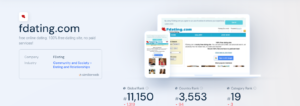 Fdating com
