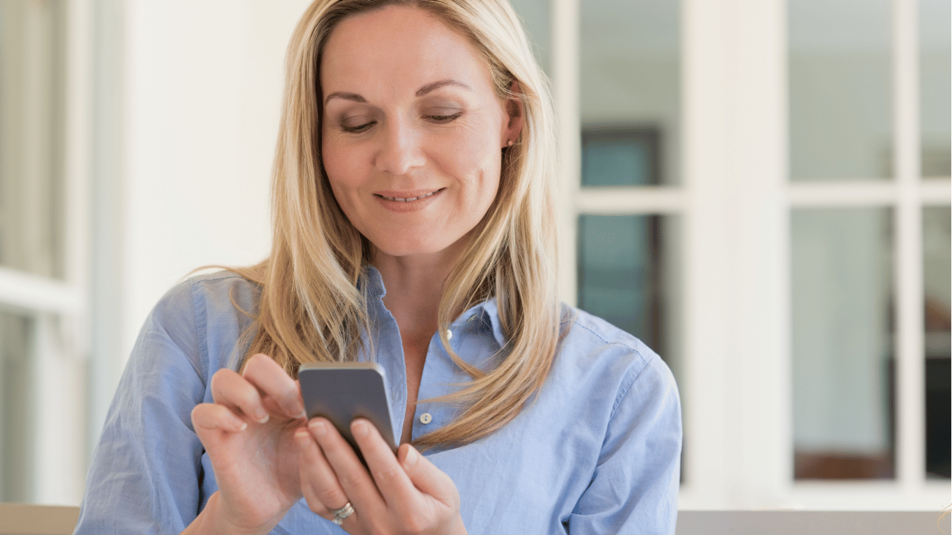 What to Say to a "WSG"